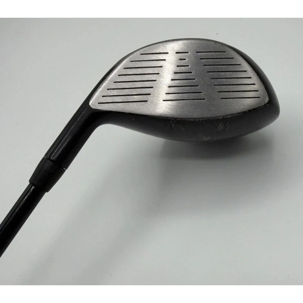 Killer Bee II 1 Wood Driver RH Graphite Firm Bullwhip Shaft 46